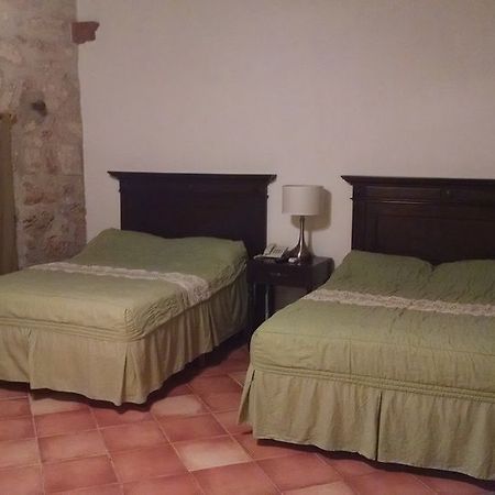 Hacienda Tepich Ξενοδοχείο Εξωτερικό φωτογραφία