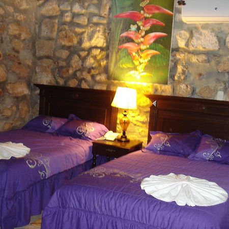 Hacienda Tepich Ξενοδοχείο Εξωτερικό φωτογραφία