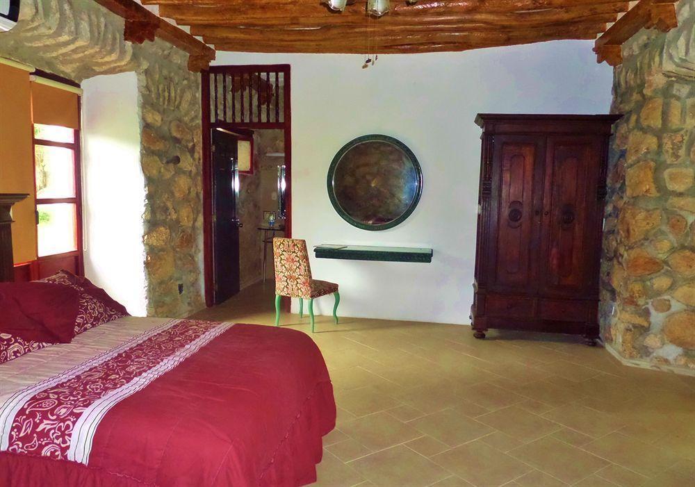 Hacienda Tepich Ξενοδοχείο Εξωτερικό φωτογραφία