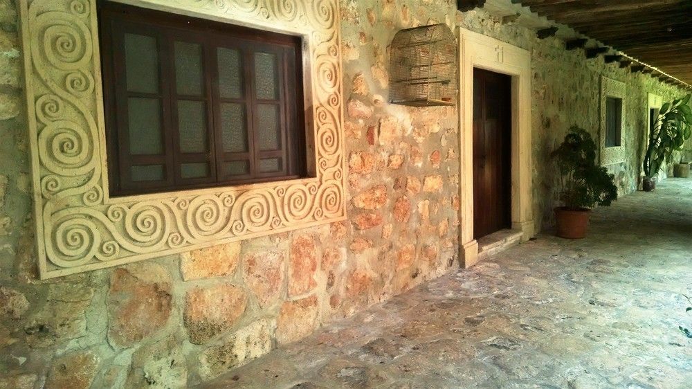 Hacienda Tepich Ξενοδοχείο Εξωτερικό φωτογραφία