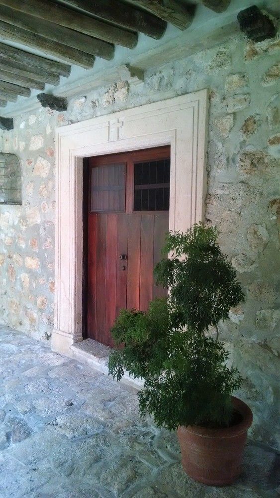 Hacienda Tepich Ξενοδοχείο Εξωτερικό φωτογραφία