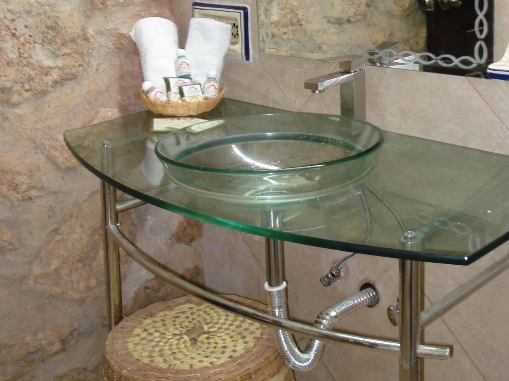 Hacienda Tepich Ξενοδοχείο Εξωτερικό φωτογραφία